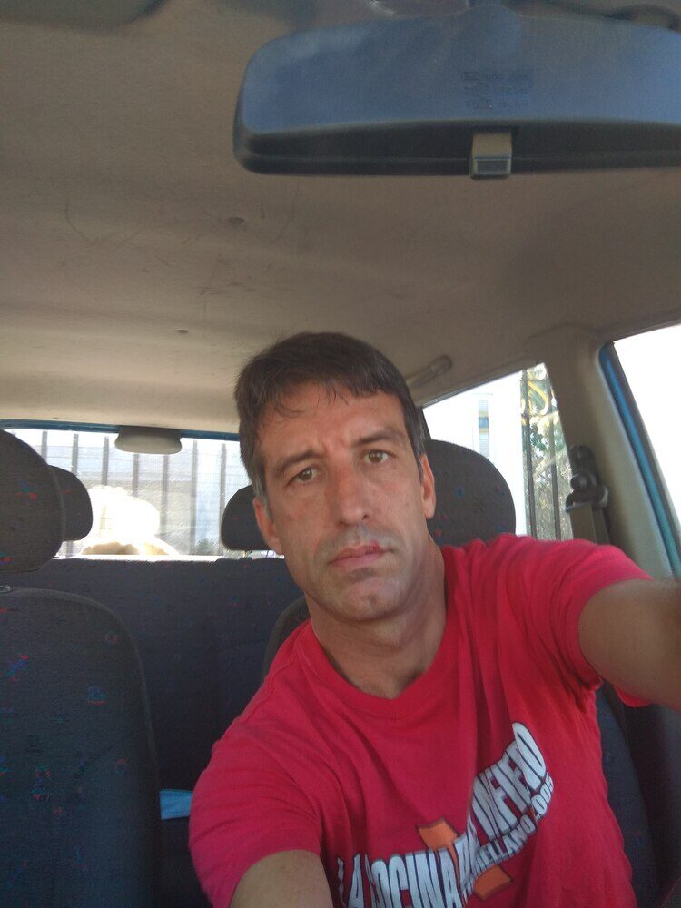 Foto de perfil de jose maria