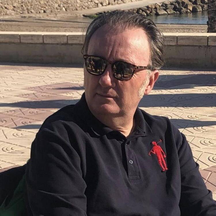 Foto de perfil