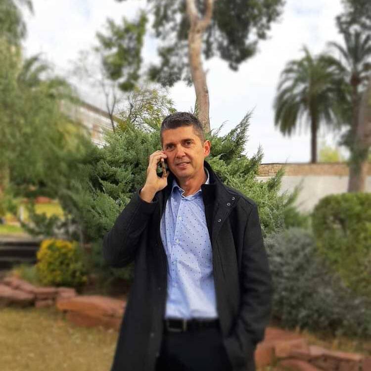 Foto de perfil