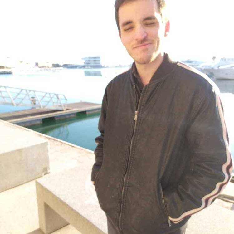 Foto de perfil