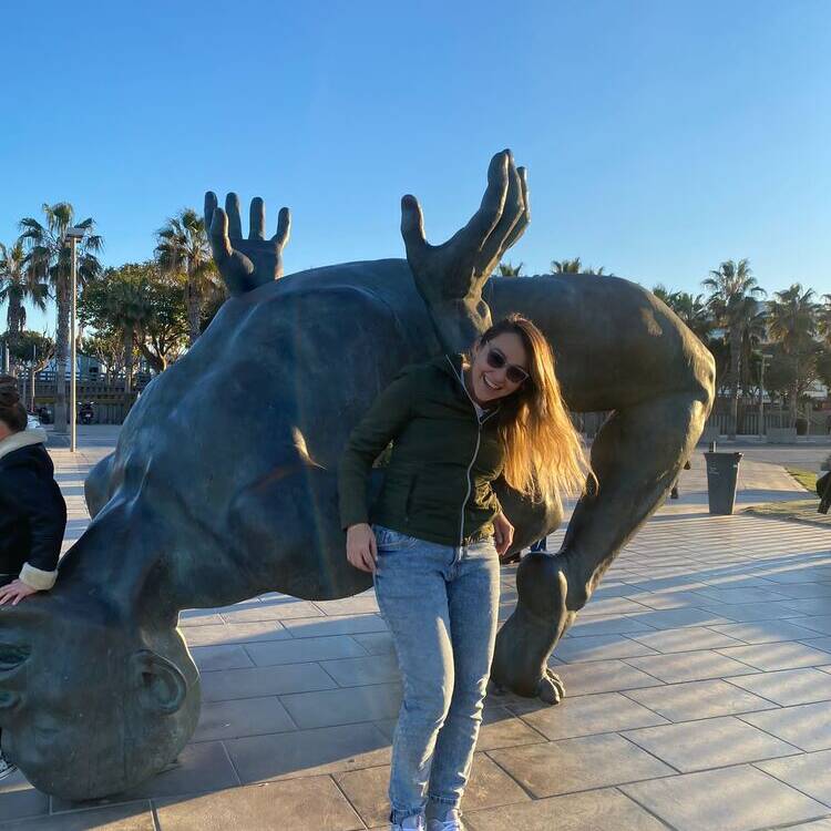 Foto de perfil de Stephany