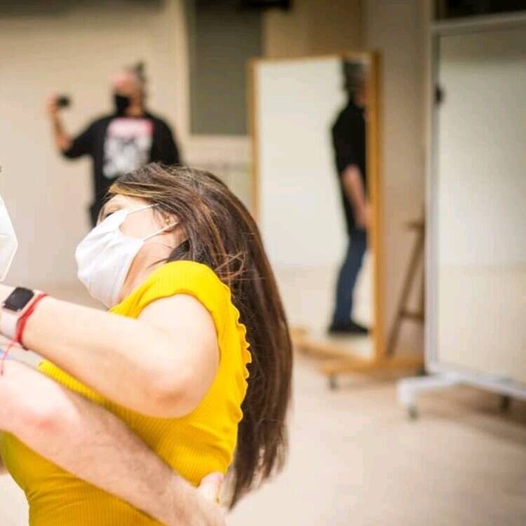 Foto de perfil