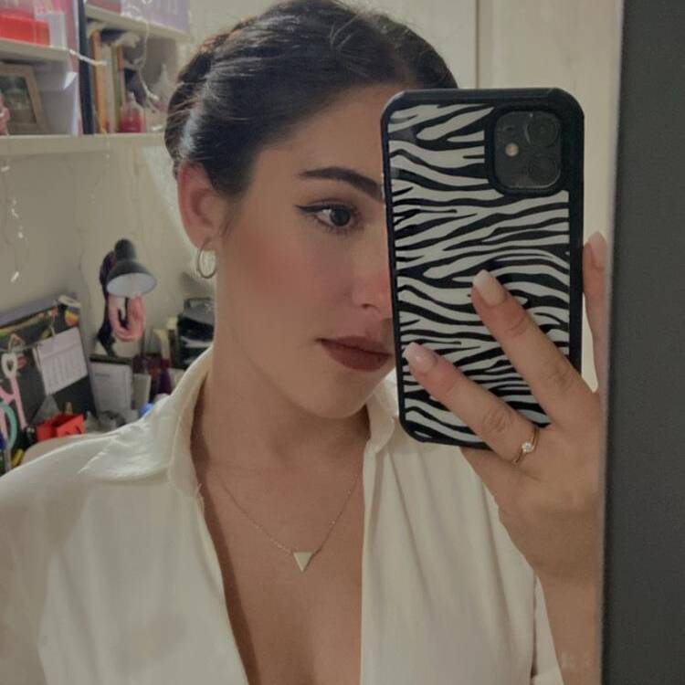 Foto de perfil de Alejandra