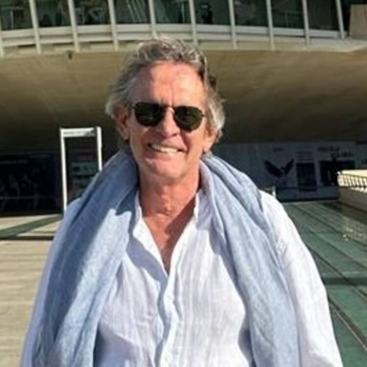 Foto de perfil