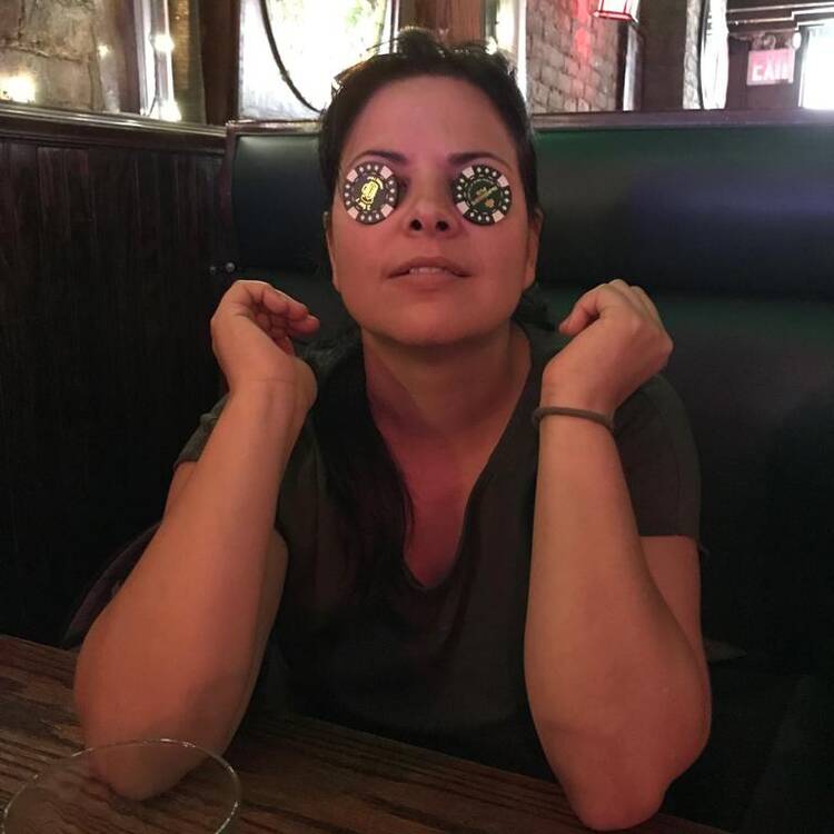 Foto de perfil