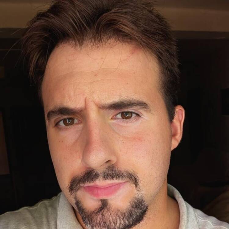 Foto de perfil
