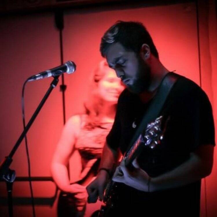 Foto de perfil de Ruben Megia