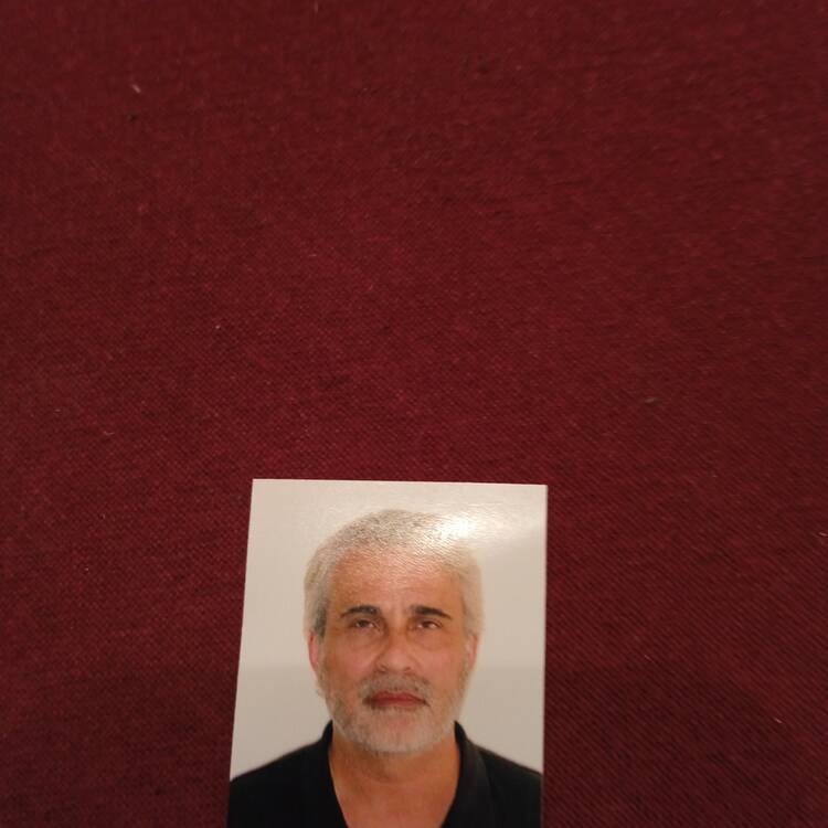 Foto de perfil de Sergio