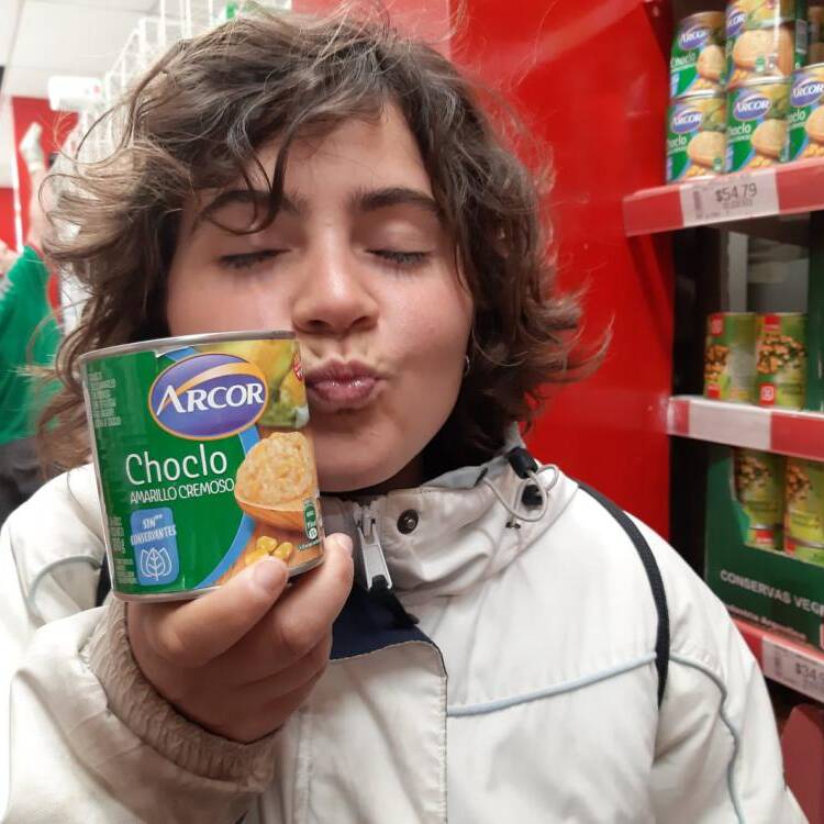 Foto de perfil de Marta