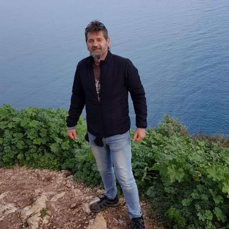 Foto de perfil