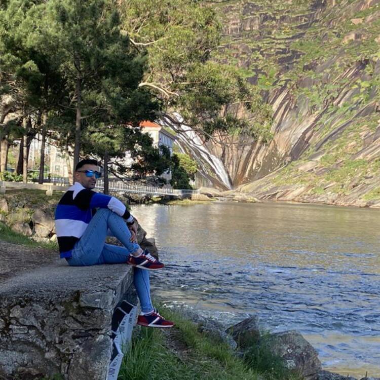 Foto de perfil de Sergi