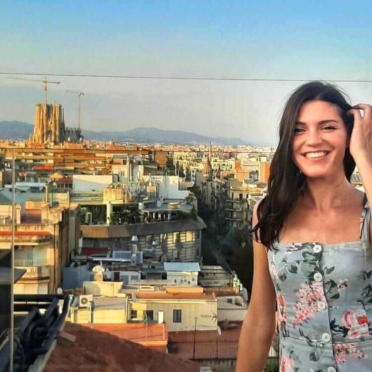 Foto de perfil