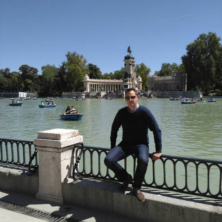 Foto de perfil