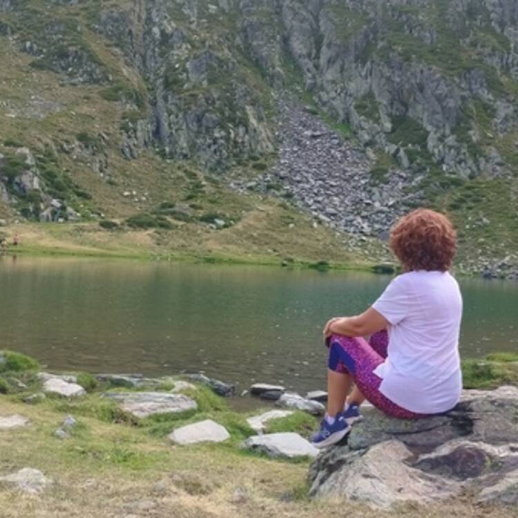 Foto de perfil de Rosa