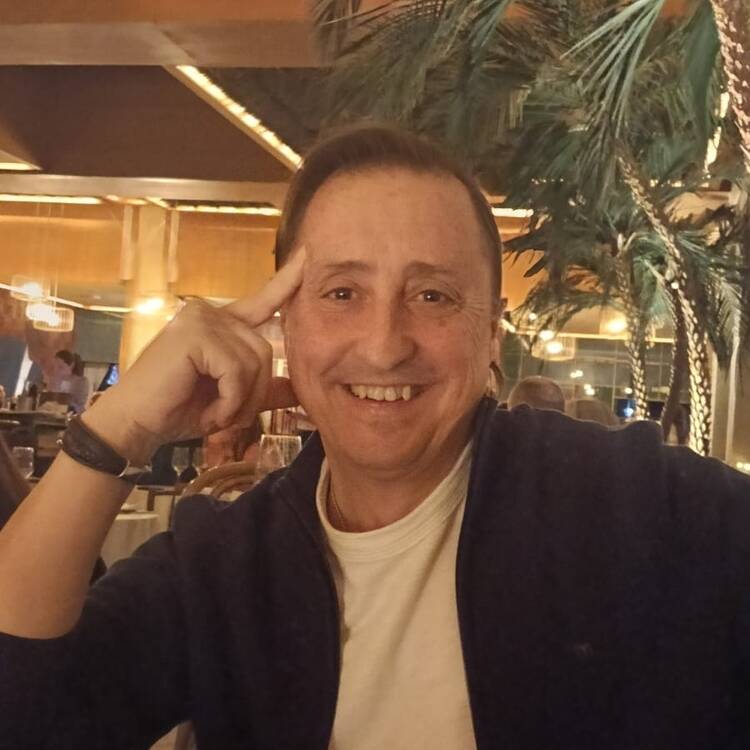 Foto de perfil