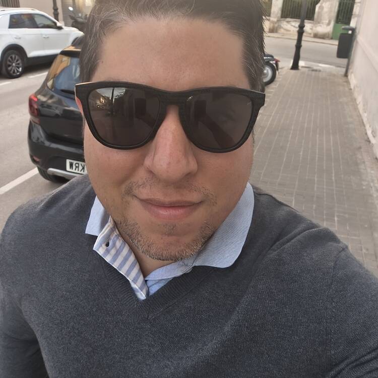 Foto de perfil