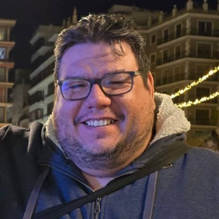 Foto de perfil