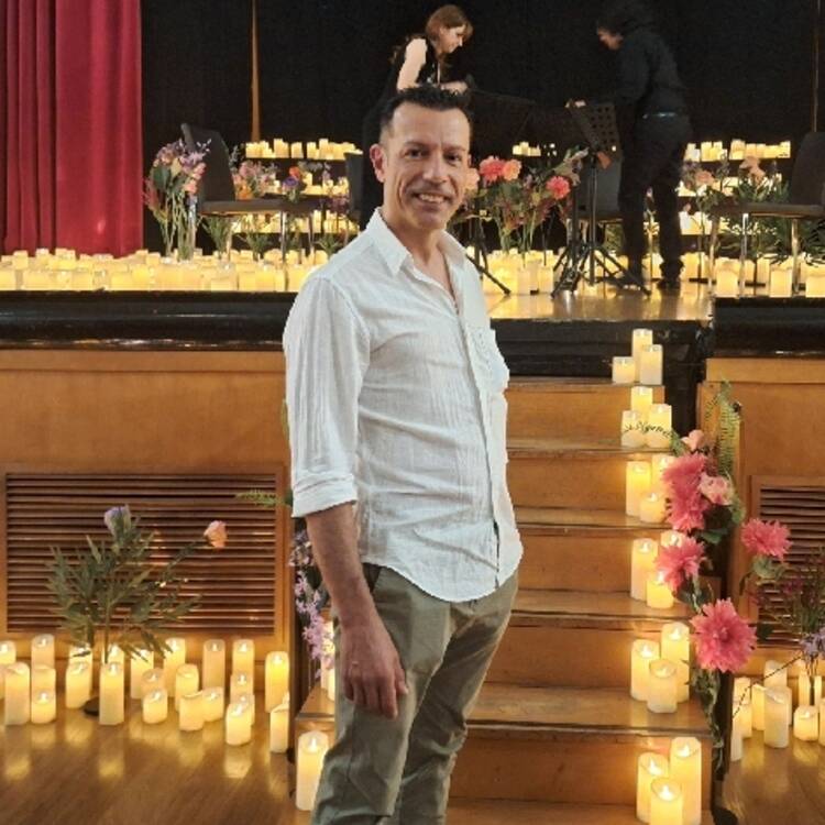 Foto de perfil