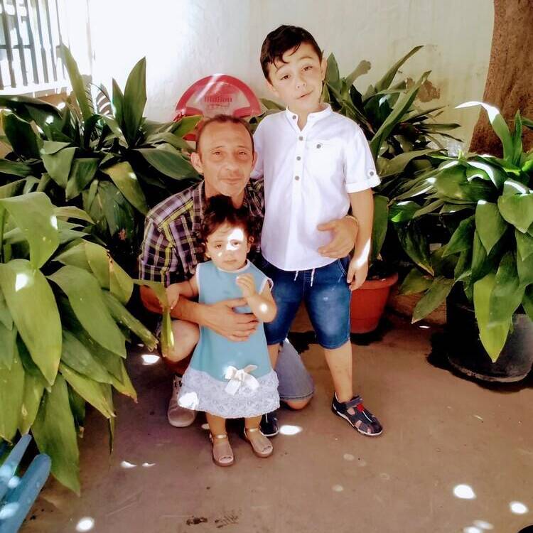 Foto de perfil de Pedro Juarez