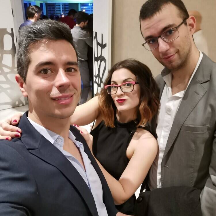 Foto de perfil