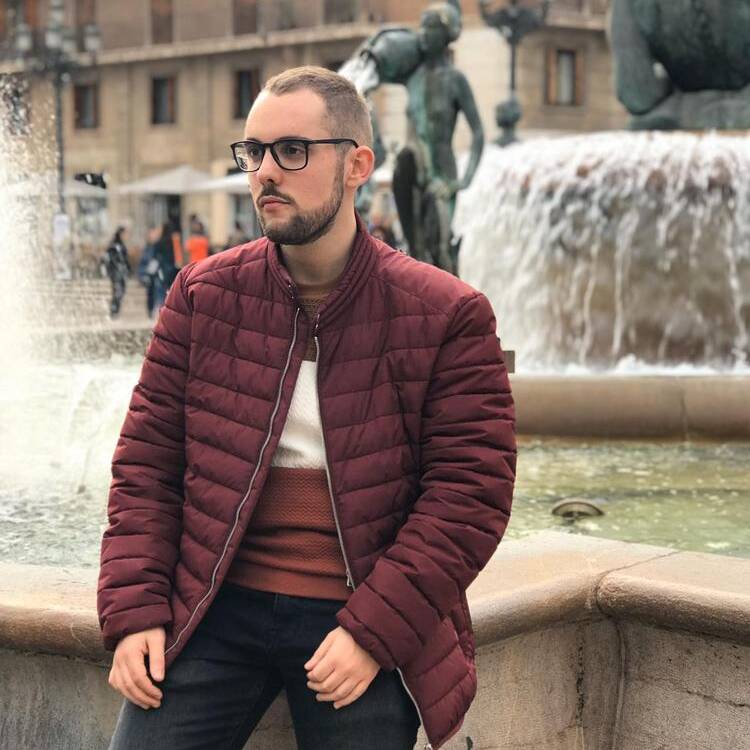 Foto de perfil