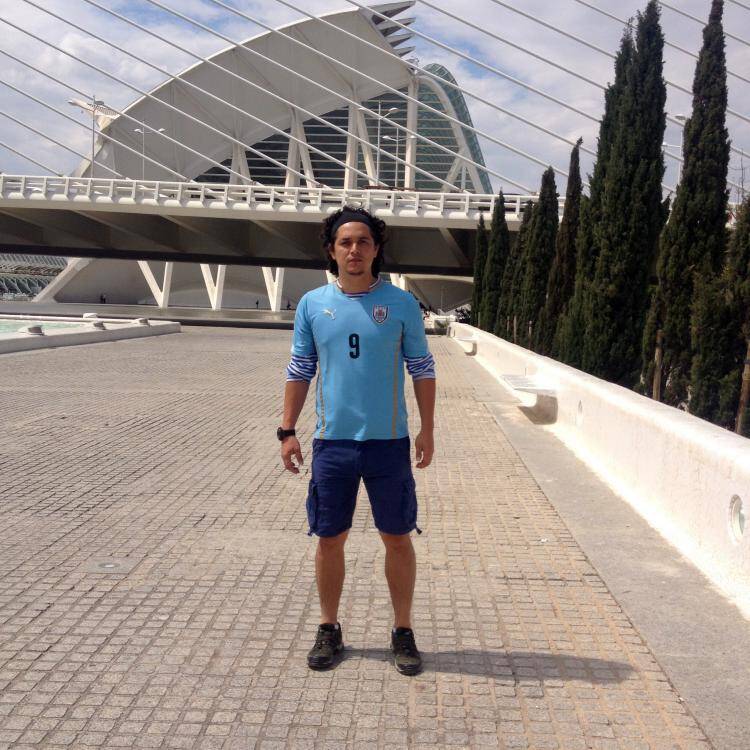 Foto de perfil