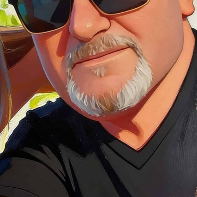 Foto de perfil de Luis