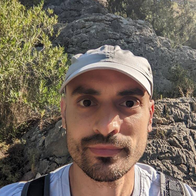 Foto de perfil