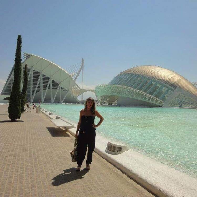 Foto de perfil