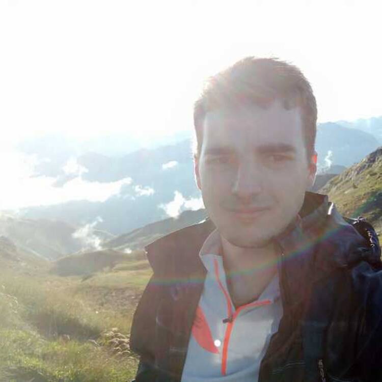 Foto de perfil
