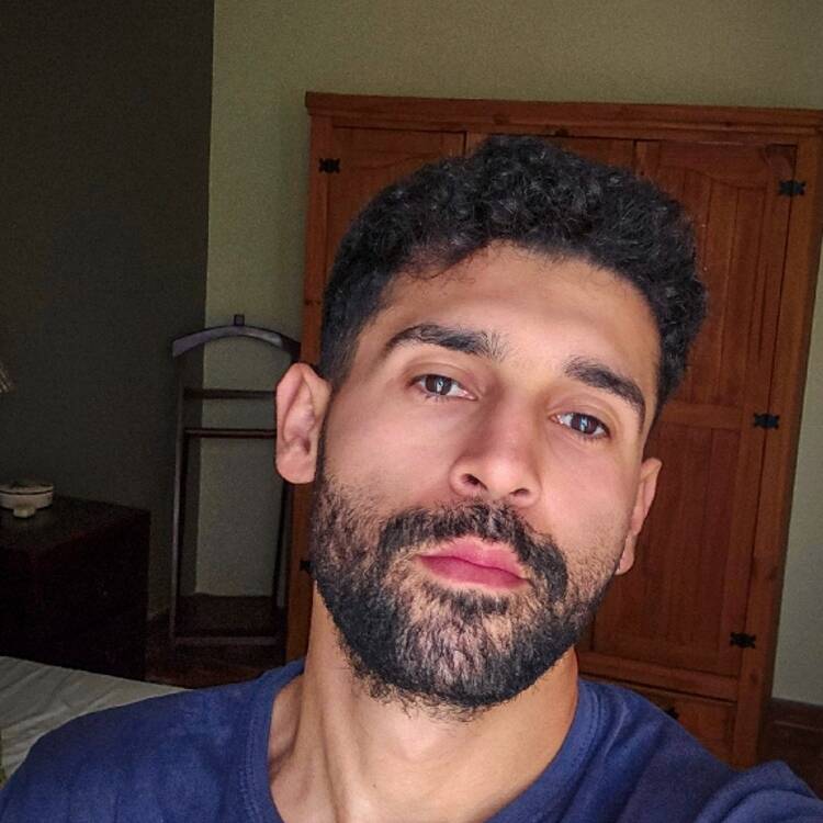 Foto de perfil