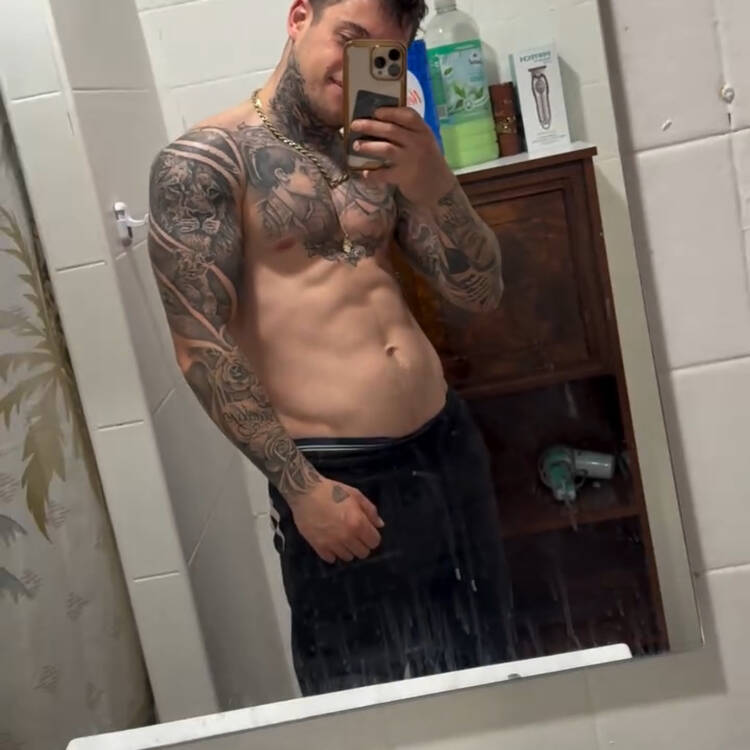 Foto de perfil
