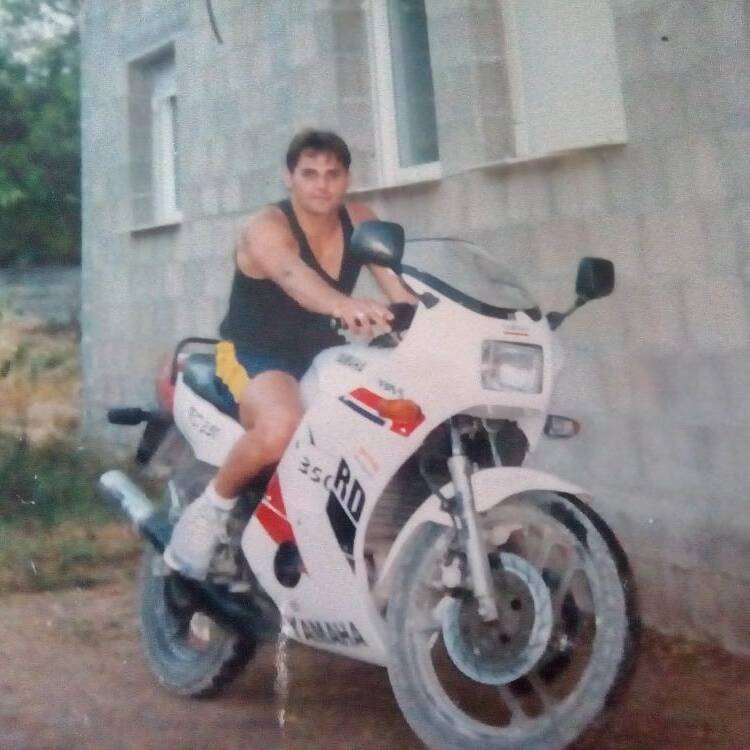 Foto de perfil
