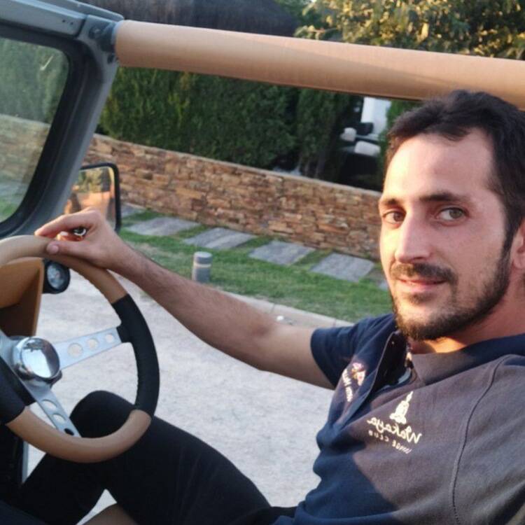 Foto de perfil