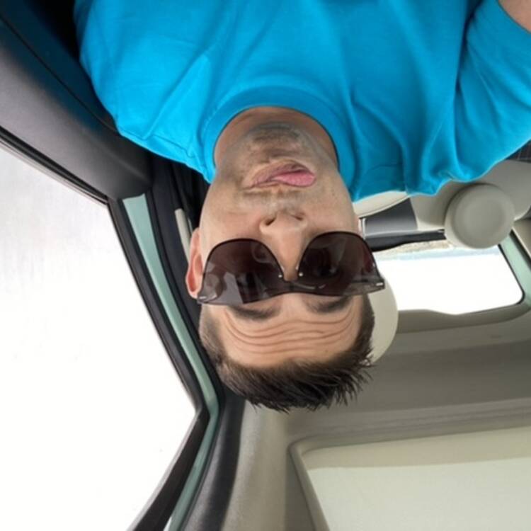 Foto de perfil