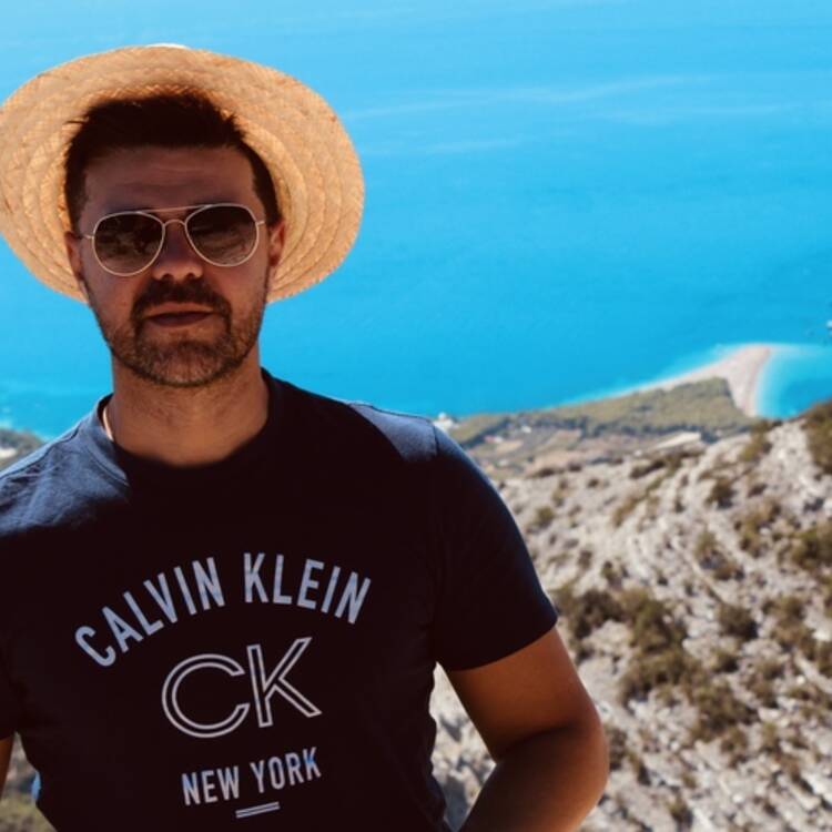 Foto de perfil