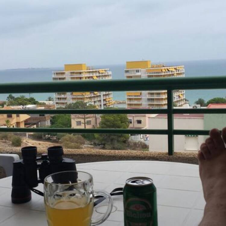 Foto de perfil