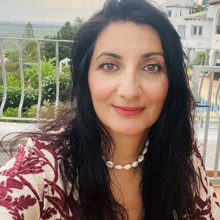 Foto de perfil de Anna