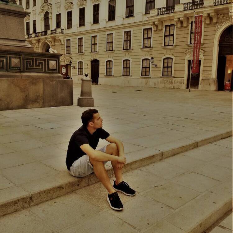 Foto de perfil