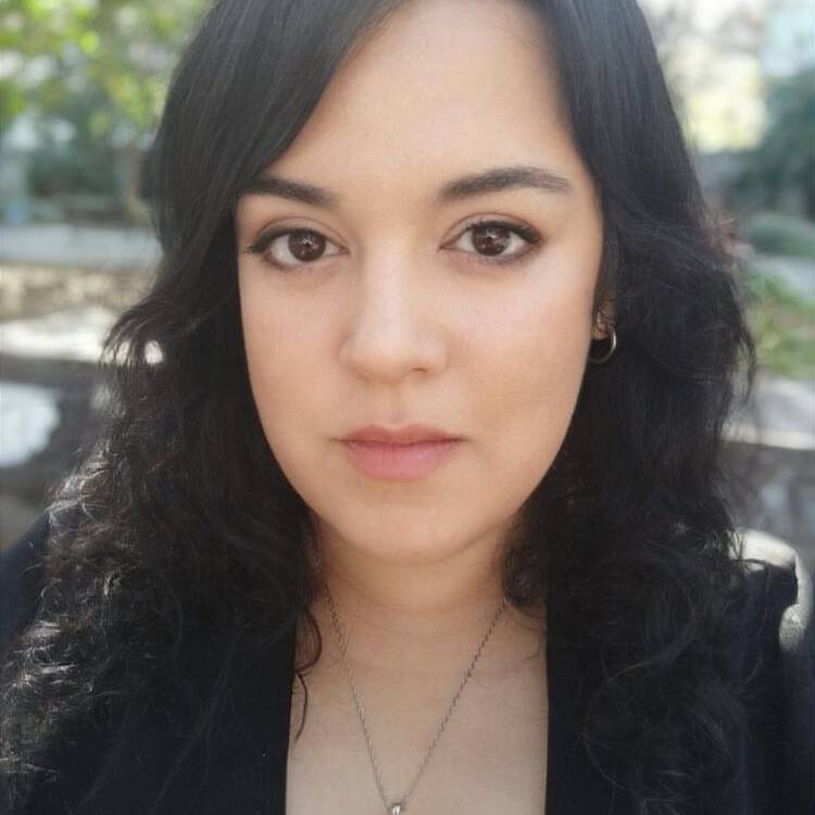 Foto de perfil de Raquel