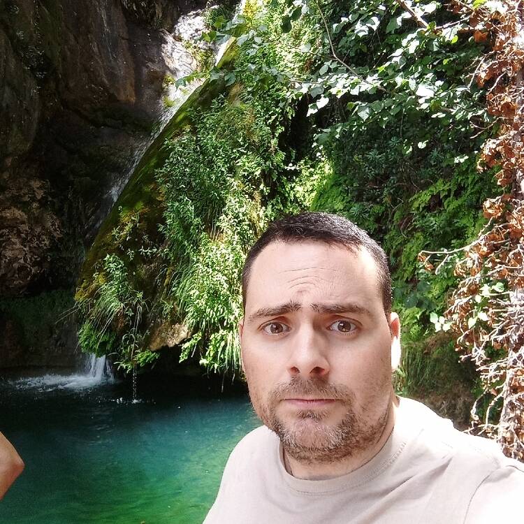 Foto de perfil de Rafael