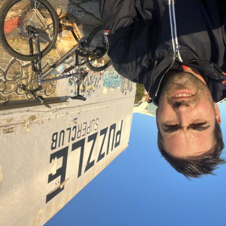 Foto de perfil de Alejandro