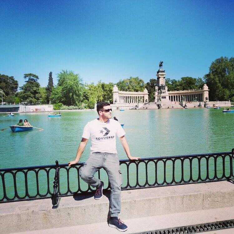 Foto de perfil