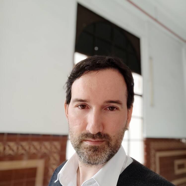 Foto de perfil
