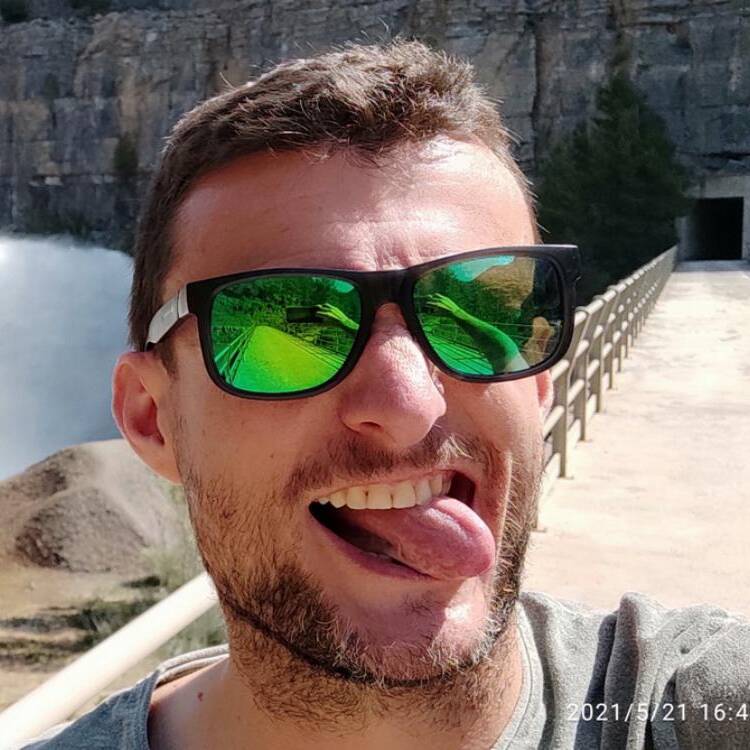 Foto de perfil