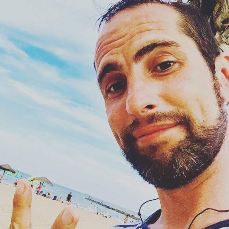 Foto de perfil