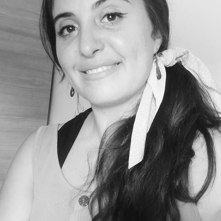 Foto de perfil de Irene