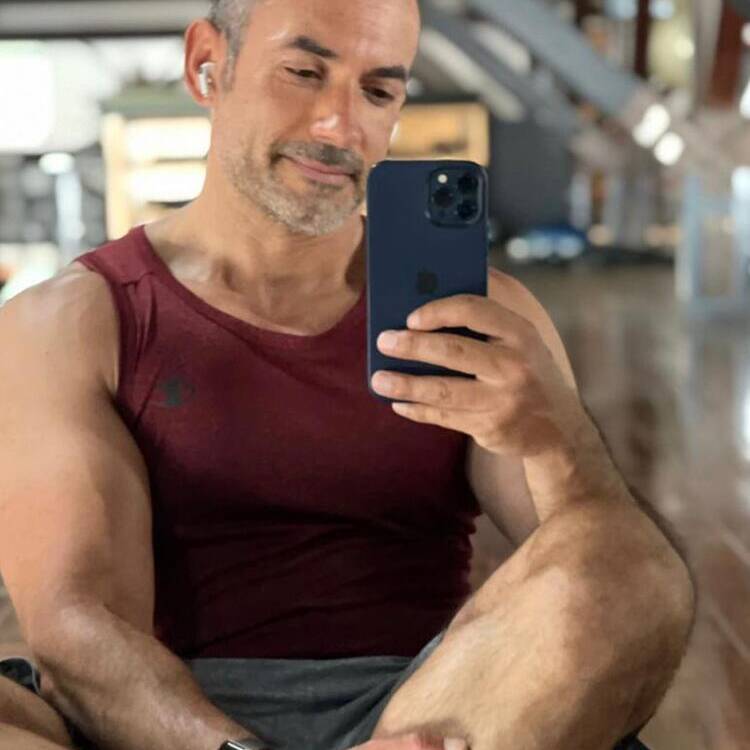 Foto de perfil