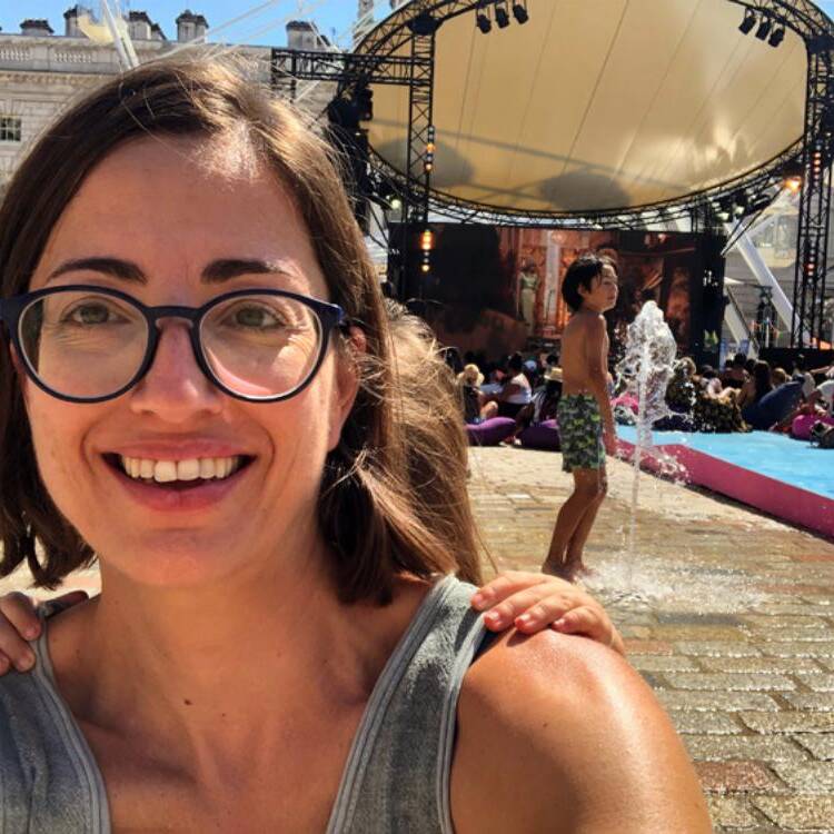 Foto de perfil