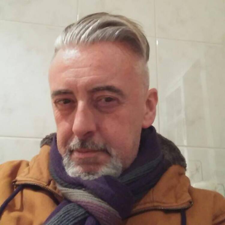 Foto de perfil